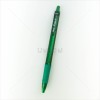 PENTEL ปากกาลูกลื่น กด 0.7 Feel-it BX417 <1/12> หมึกน้ำเงิน